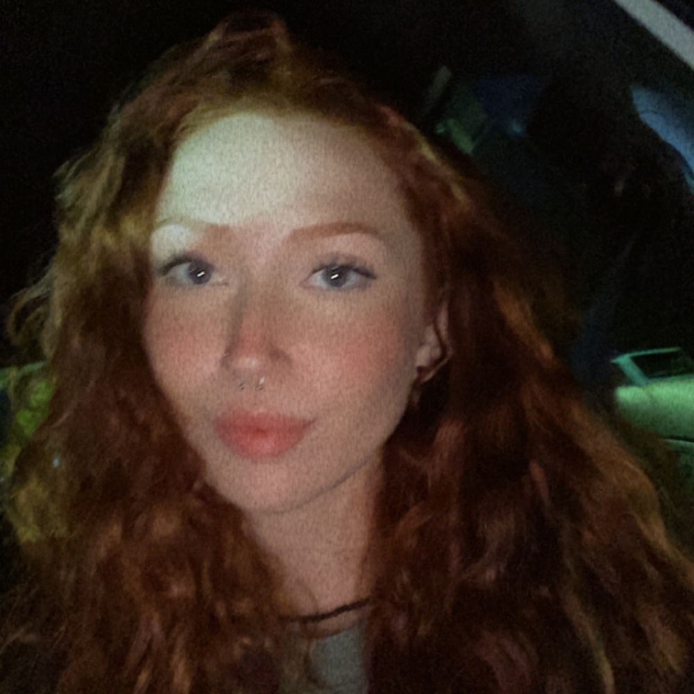 Meet your Posher, Lexi
